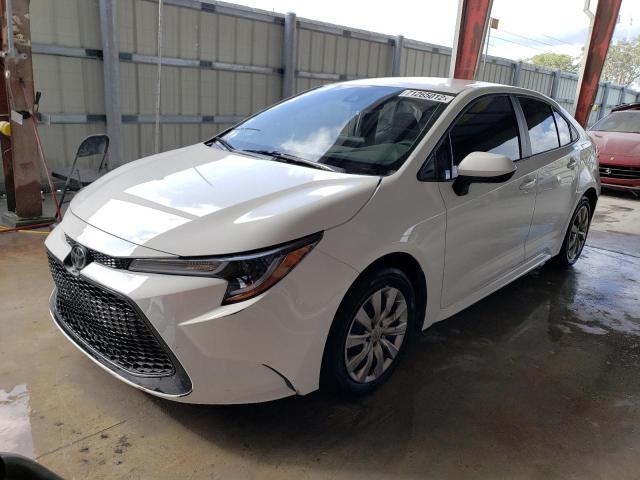 Toyota Corolla le (2022)