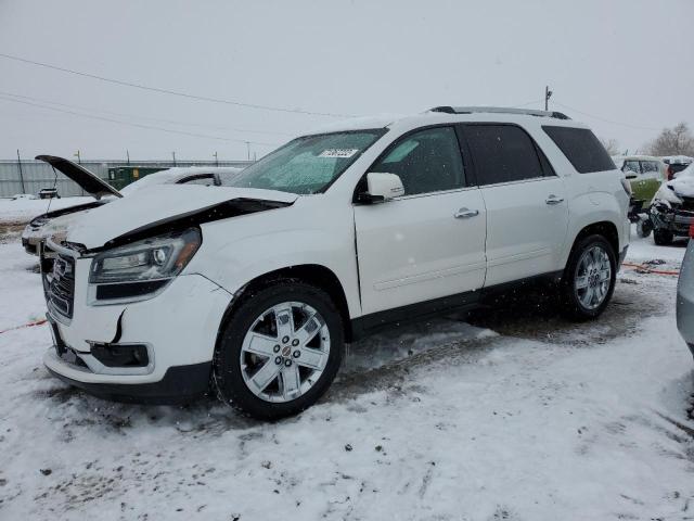 Gmc Acadia lim (2017)