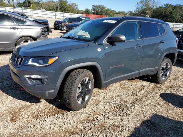 Jeep Compass tr (2018)