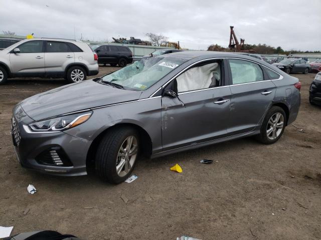 Hyundai Sonata lim (2019)