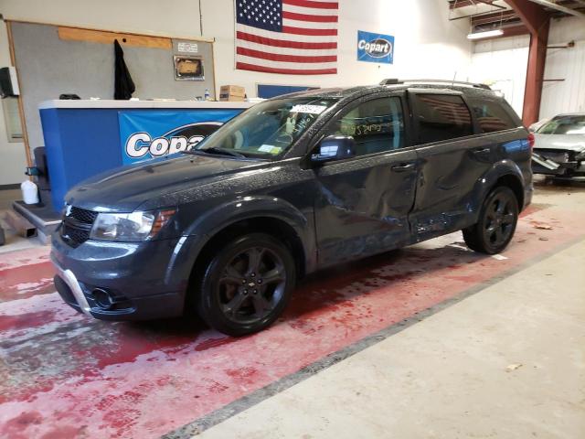 Dodge Journey cr (2018)