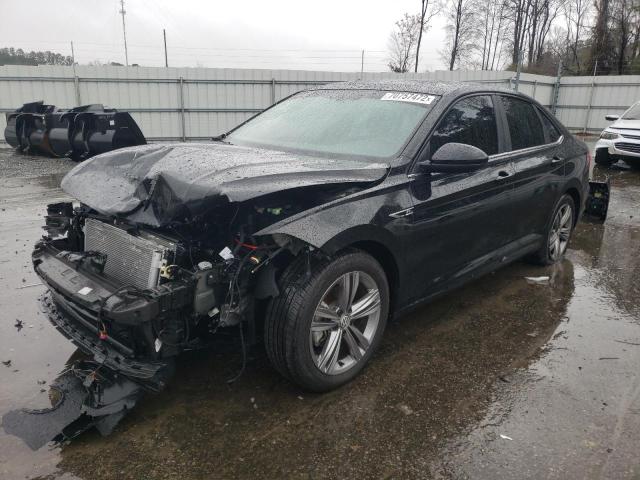 Volkswagen Jetta s (2021)