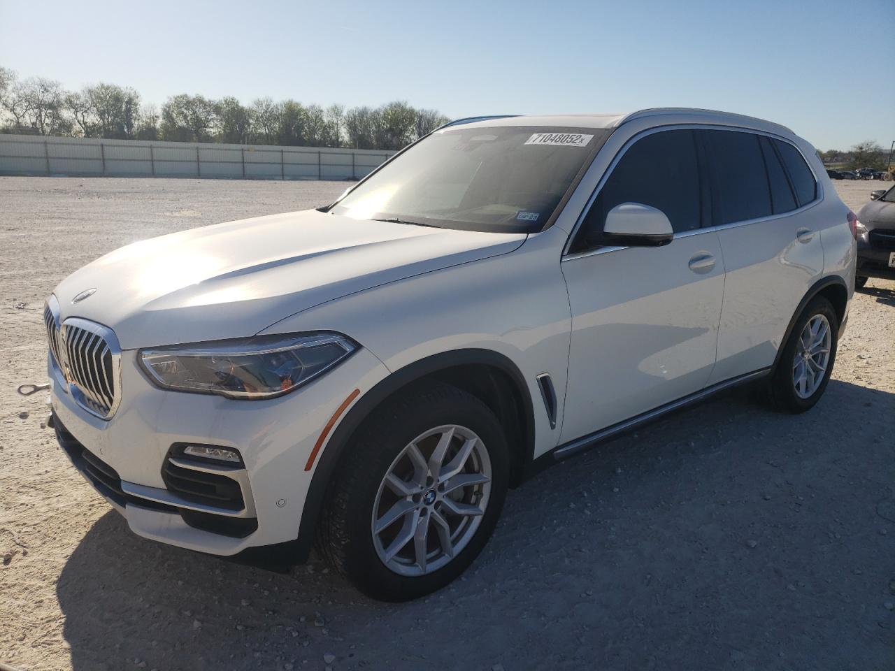 Bmw X5 xdrive5 (2019)