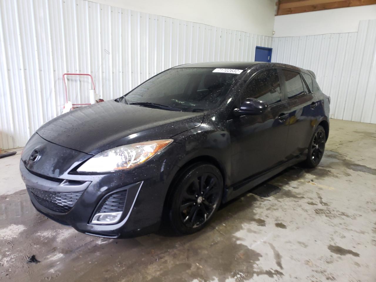 Mazda 3 s (2010)