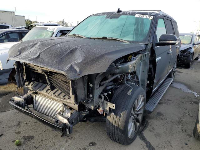 Lincoln Navigator (2019)