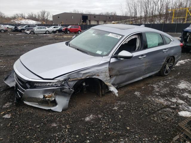 Honda Accord tou (2021)