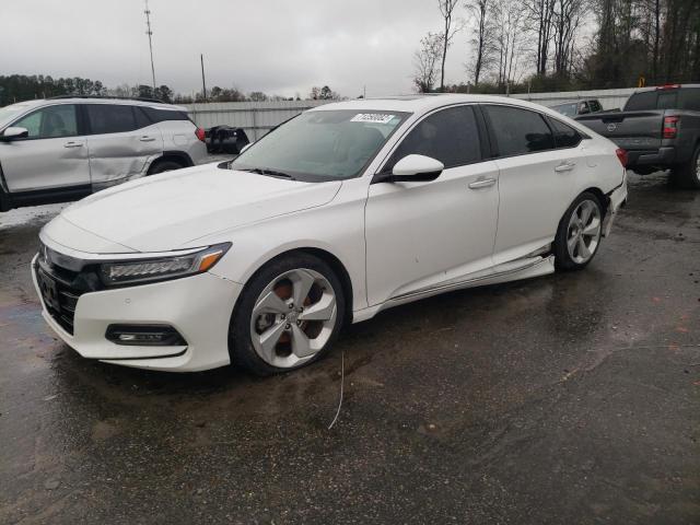 Honda Accord tou (2018)
