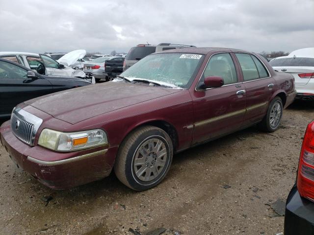 Mercury Grmarquis (2007)