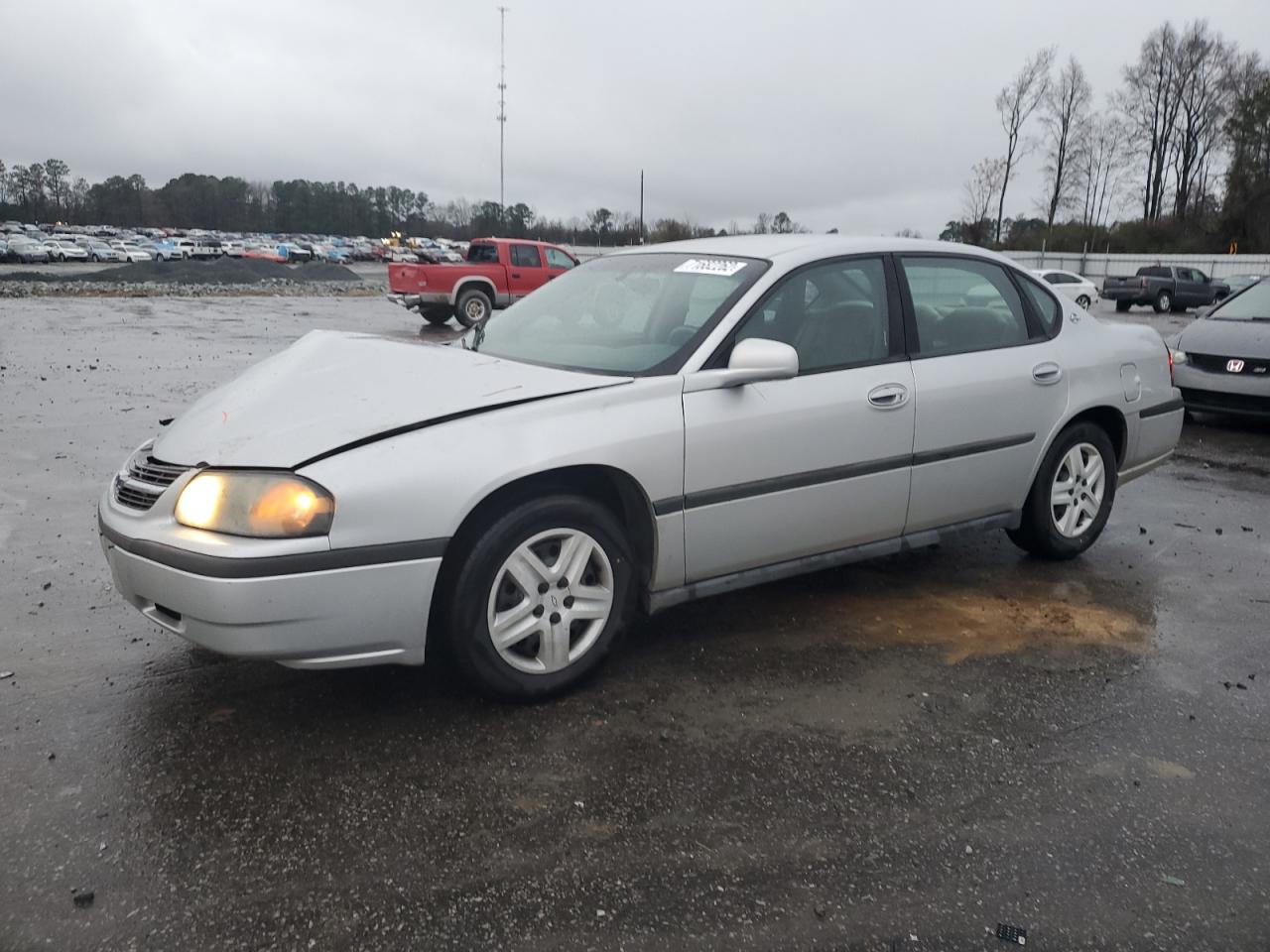 Chevrolet Impala (2004)