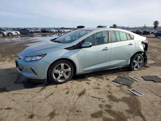 Chevrolet Volt lt (2018)