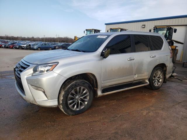 Lexus Gx 460 pre (2016)
