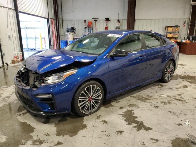 Kia Forte gt (2021)