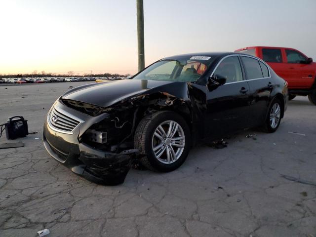 Infiniti G37 (2013)