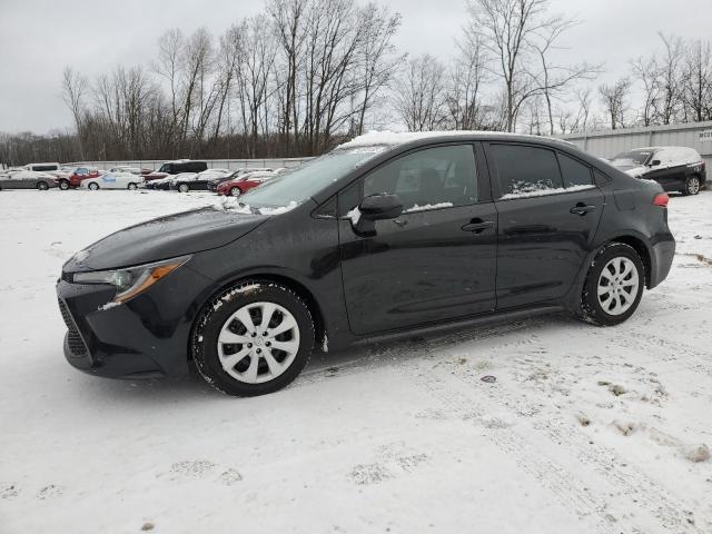 Toyota Corolla le (2020)