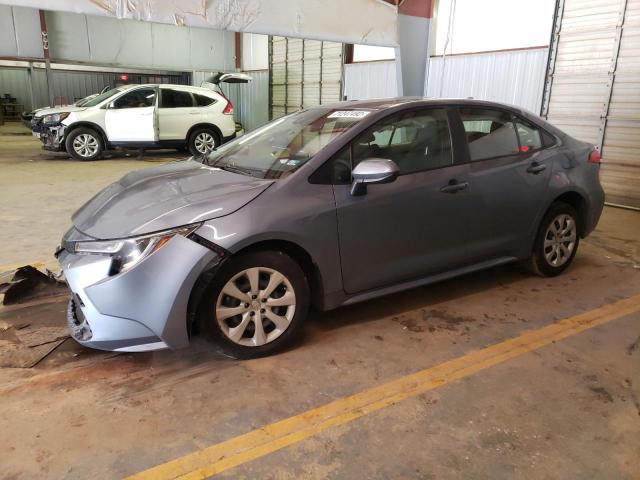 Toyota Corolla le (2021)