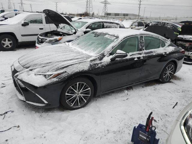 Lexus Es 350 bas (2022)