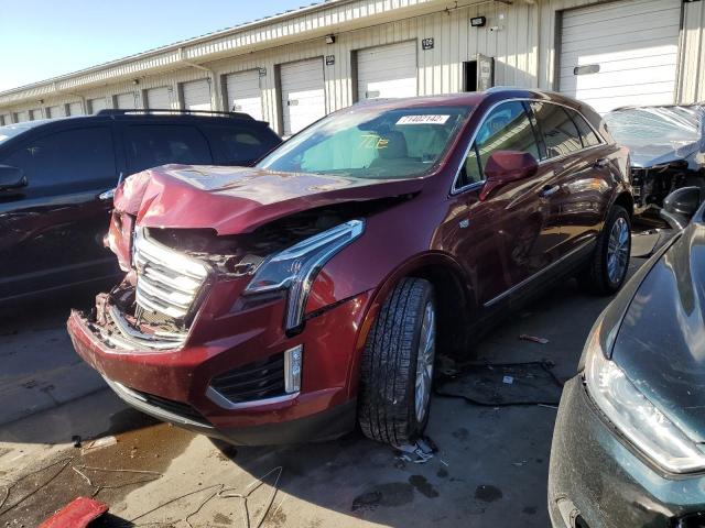 Cadillac Xt5 premiu (2018)
