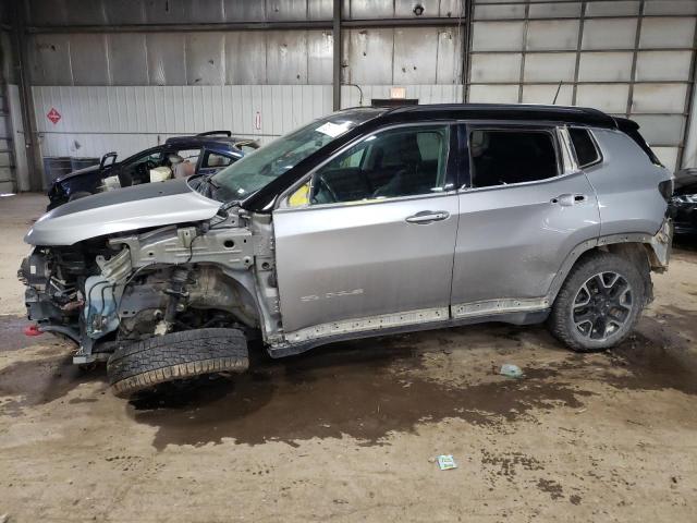 Jeep Compass tr (2019)