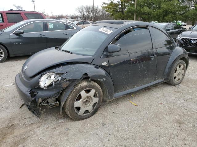 Volkswagen Beetle (1999)