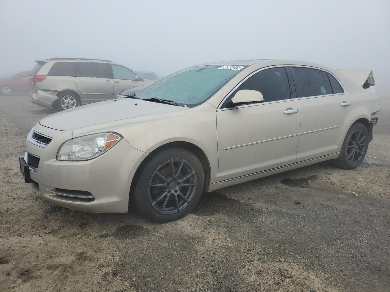Chevrolet Malibu 1lt (2012)