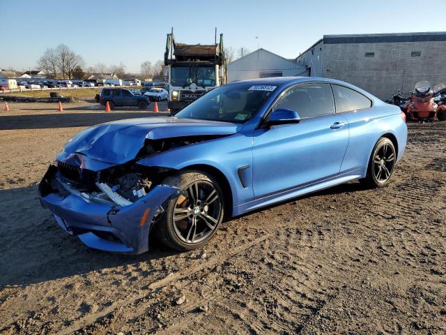 Bmw 440xi (2017)