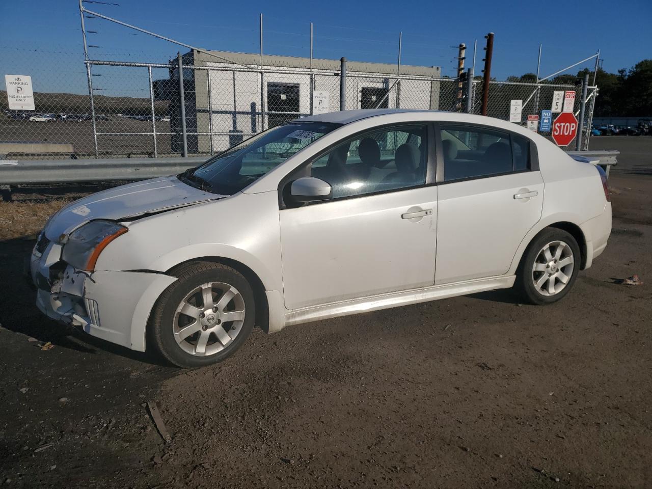 Nissan Sentra 2.0 (2010)