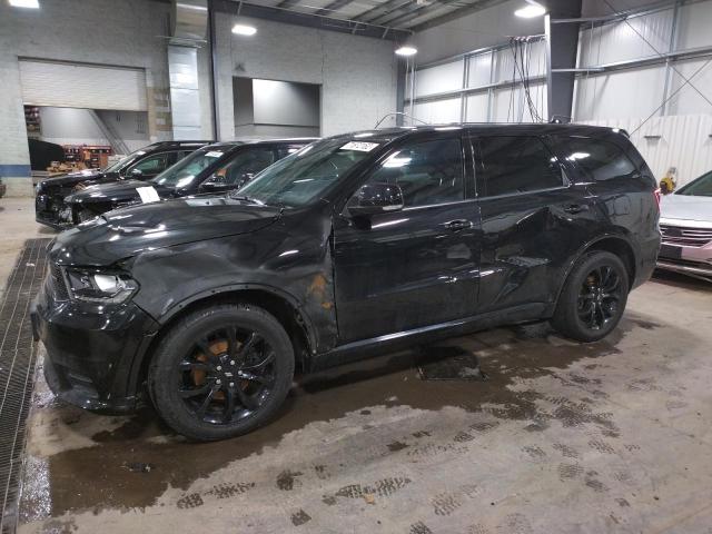 Dodge Durango r (2019)