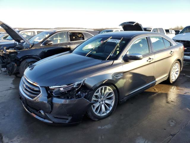 Ford Taurus lim (2016)