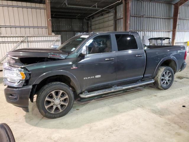 Ram 2500 longh (2022)
