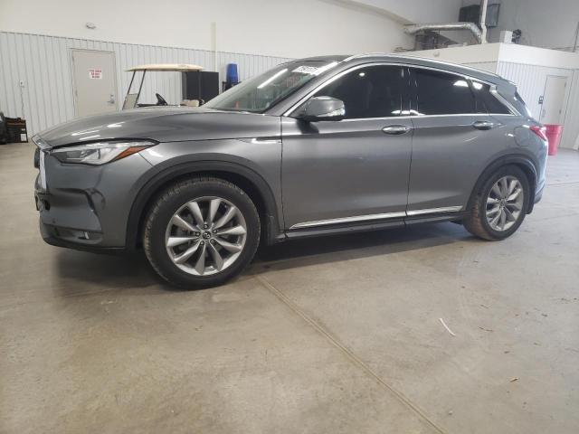 Infiniti Qx50 essen (2019)