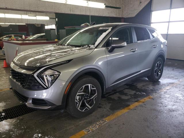 Kia Sportage l (2023)