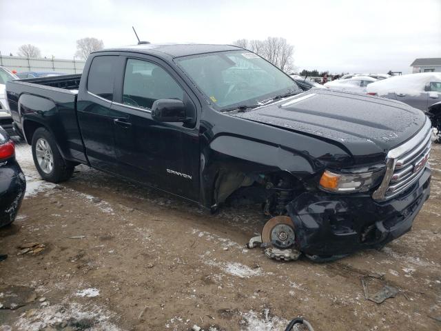 Gmc Canyon sle (2018)