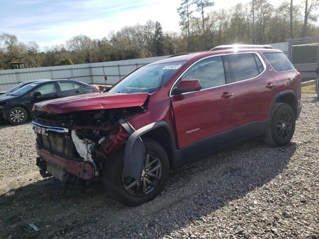 Gmc Acadia slt (2019)