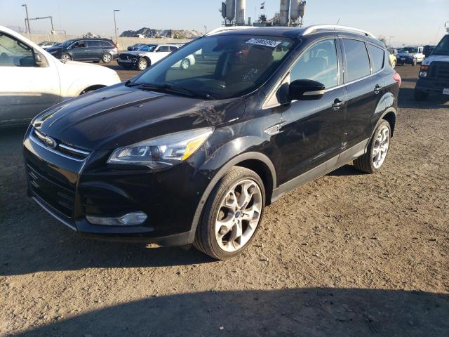 Ford Escape tit (2016)