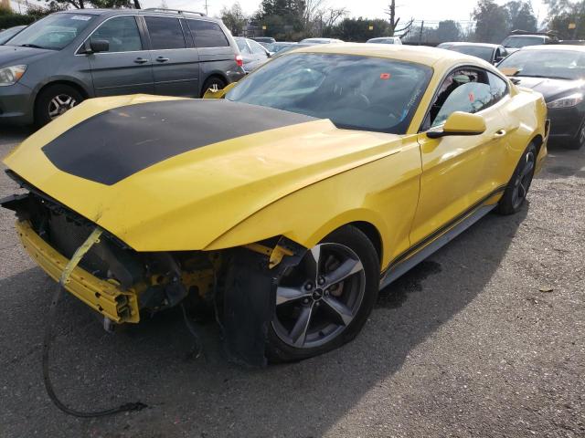 Ford All models (2016)