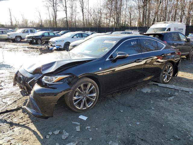 Lexus Es 350 f-s (2020)