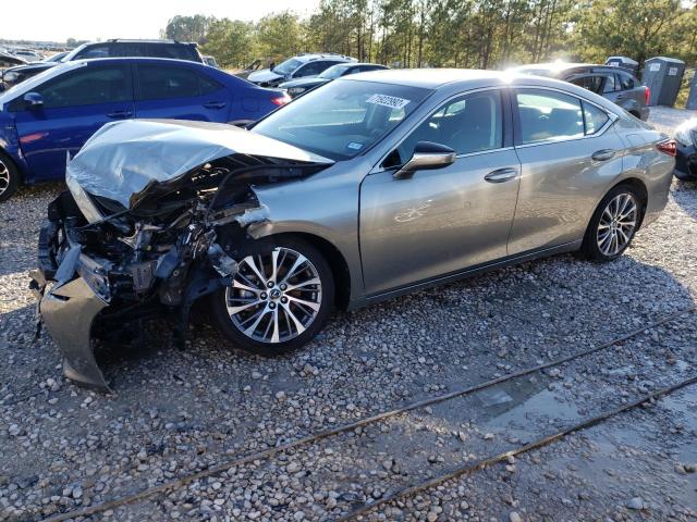 Lexus Es 350 bas (2021)