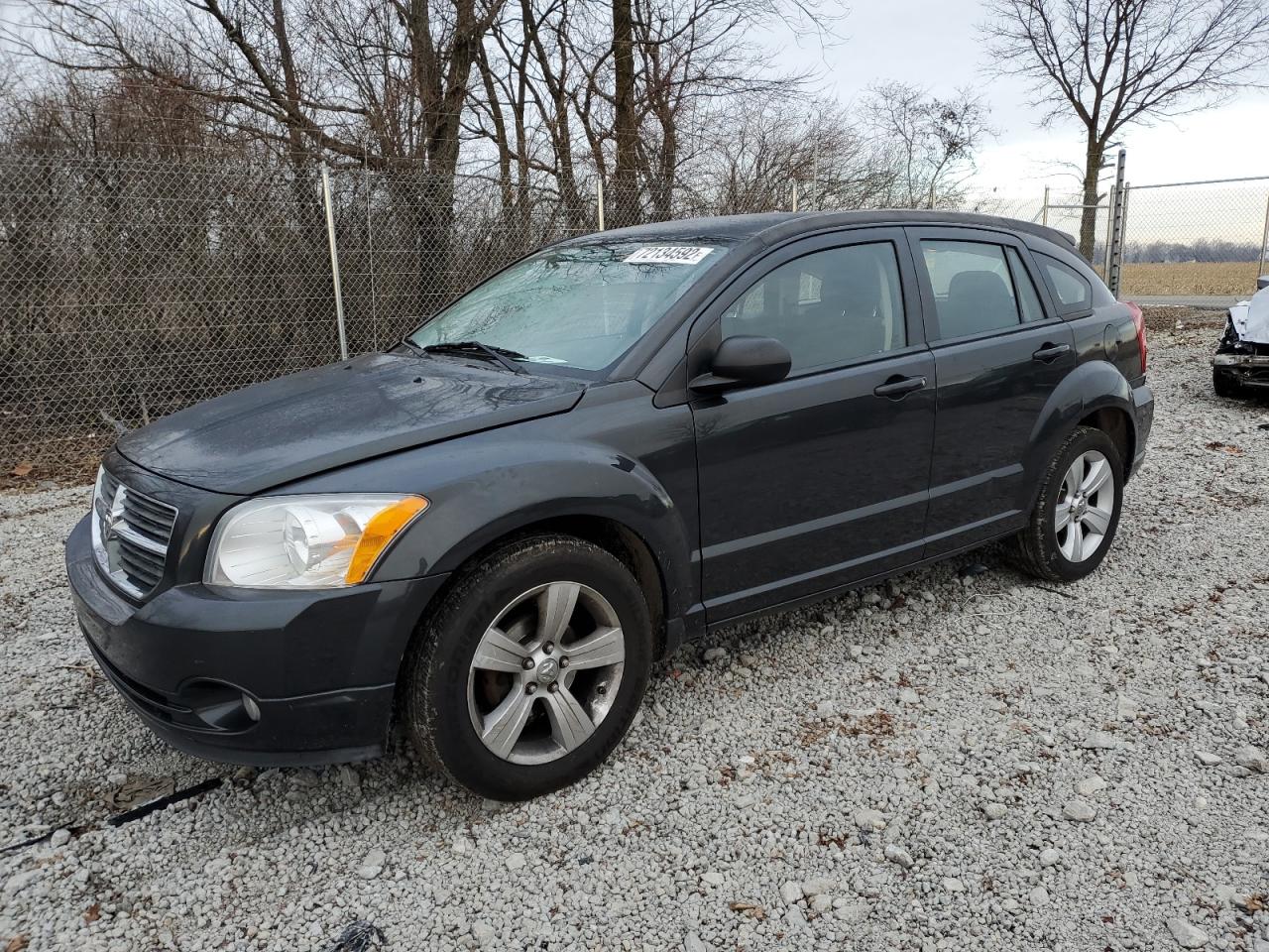 Dodge Caliber ma (2011)