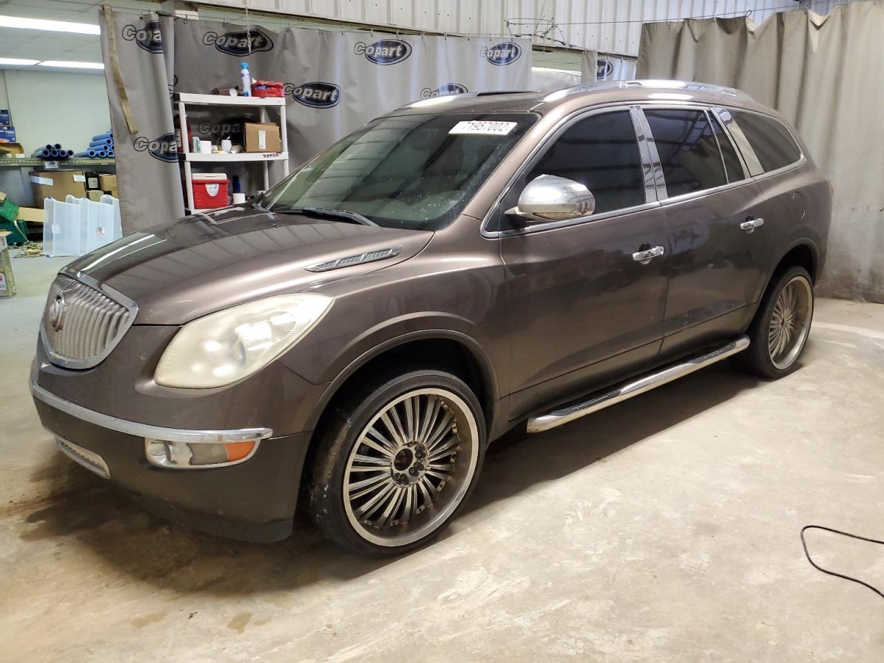Buick Enclave cx (2011)