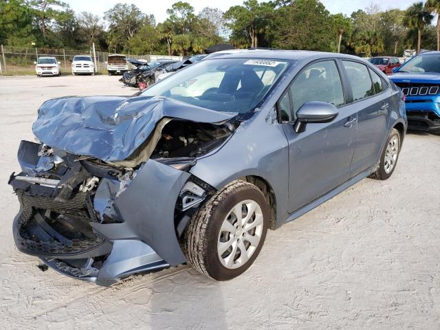 Toyota Corolla le (2020)