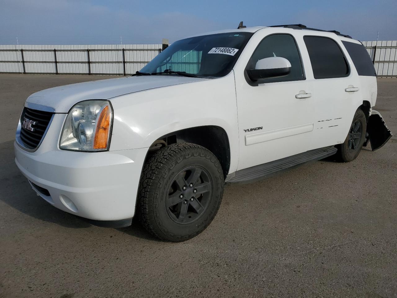 Gmc Yukon sle (2013)