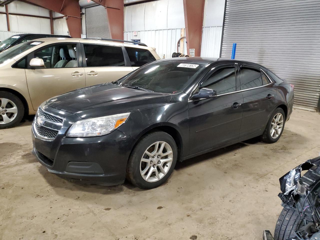 Chevrolet Malibu 1lt (2013)