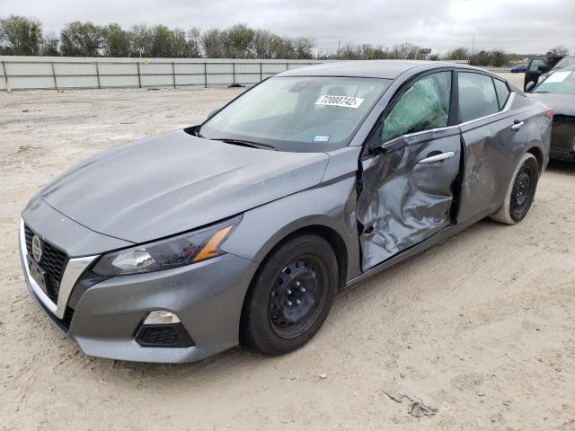 Nissan Altima s (2022)