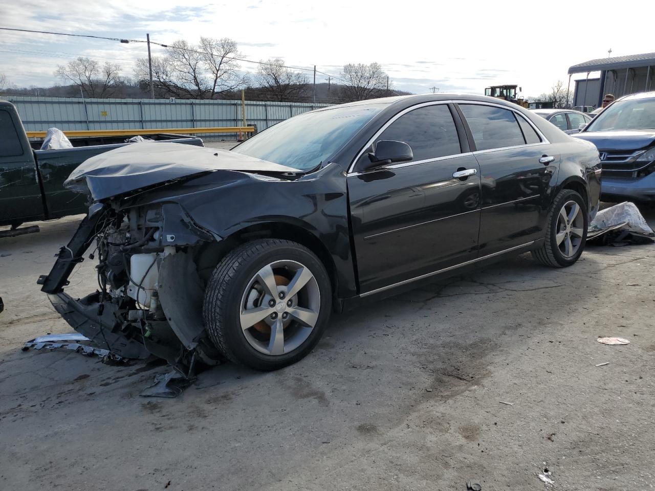 Chevrolet Malibu 1lt (2012)
