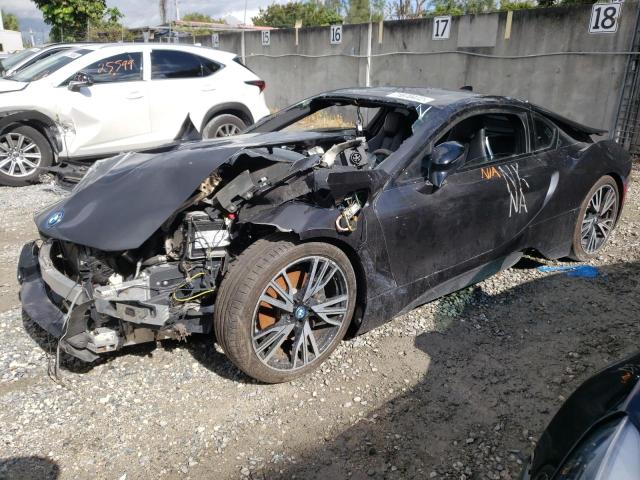 Bmw I8 (2015)