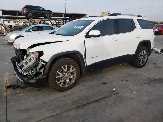 Gmc Acadia slt (2020)