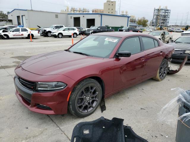 Dodge Charger gt (2018)