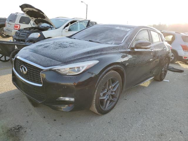 Infiniti Qx30 base (2017)