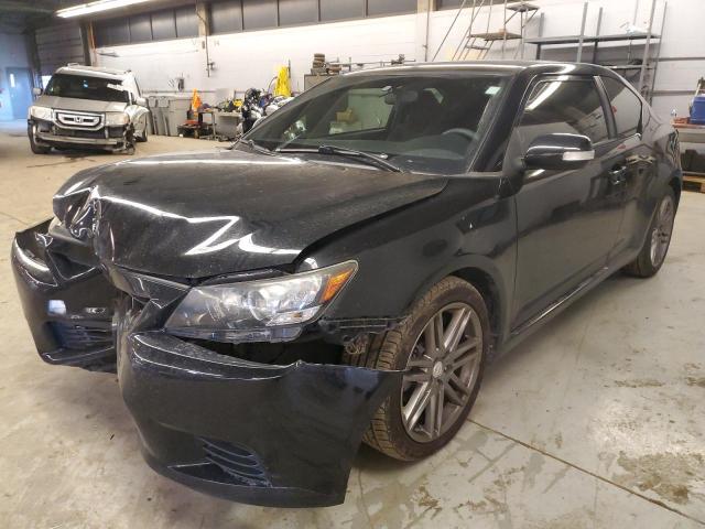 Toyota Tc (2012)
