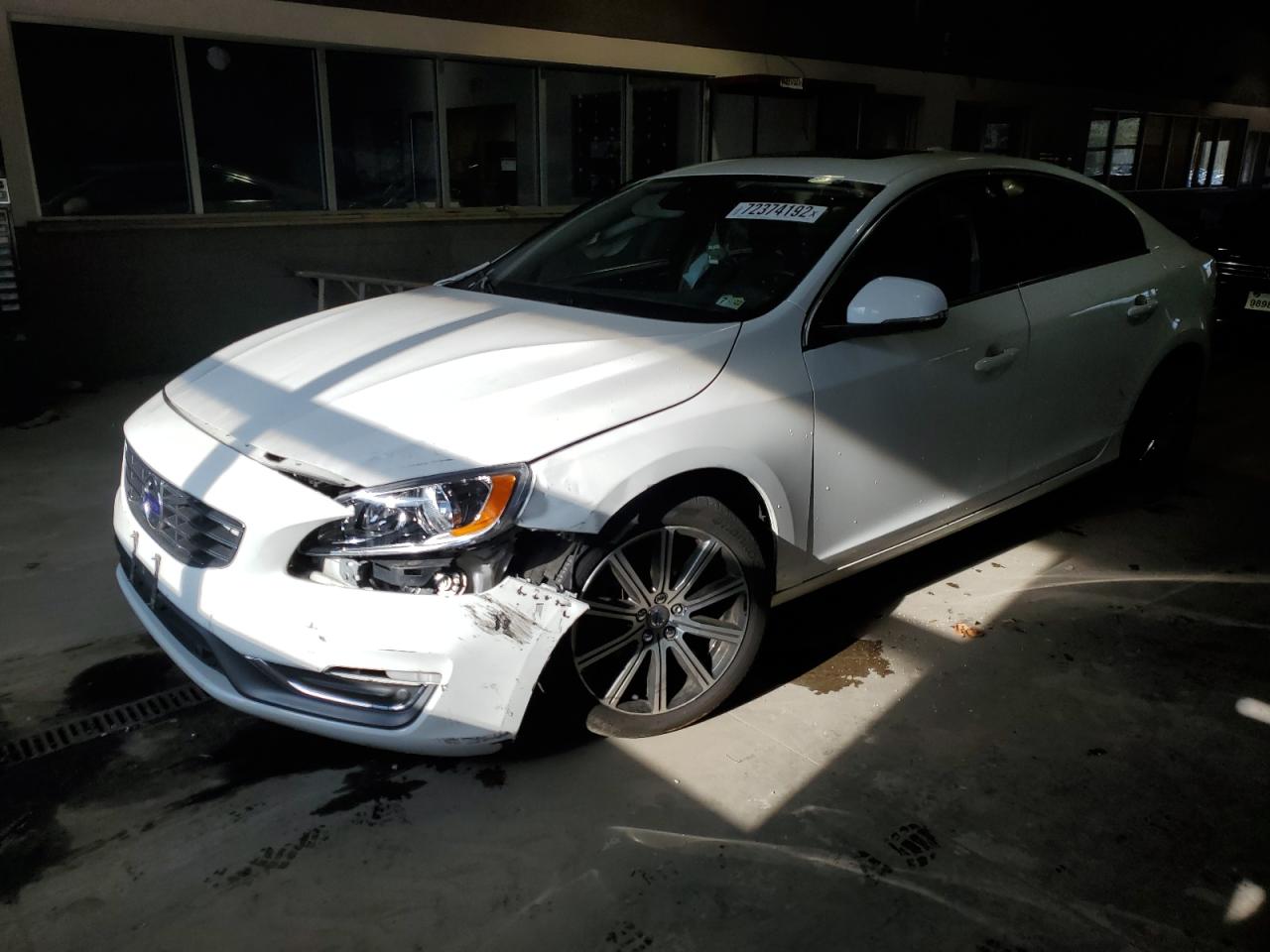 Volvo S60 premie (2016)